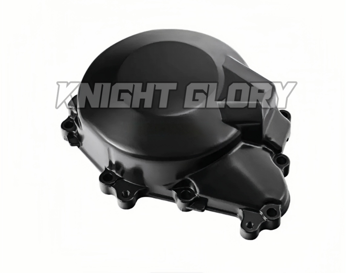 Motorcycle Stator - Motorcycle Engine Stator Cover For Yamaha
