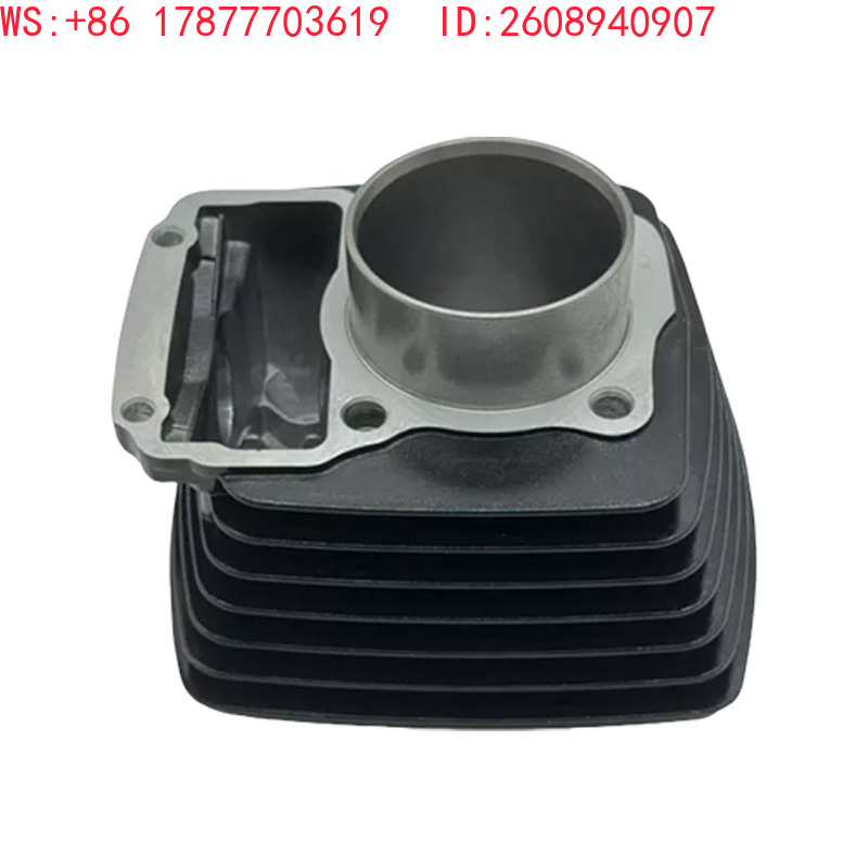 Motorcycle Cylinder - Motorcycle cylinder suitable for Ft150 E0304kc08