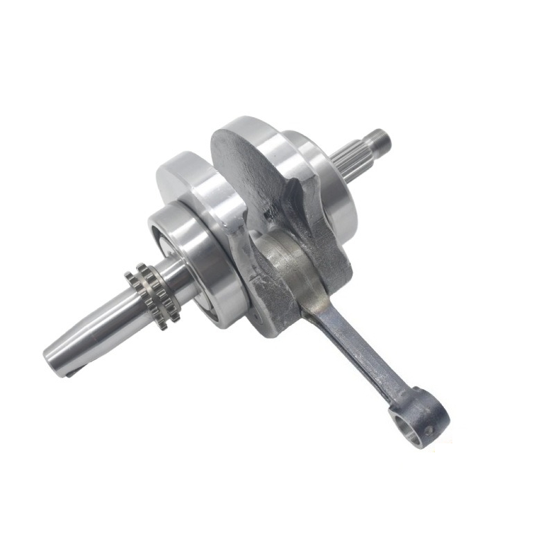 Cb250 Crankshaft Assembly - For Zongshen CB250-F CPS250 CPS300 Big