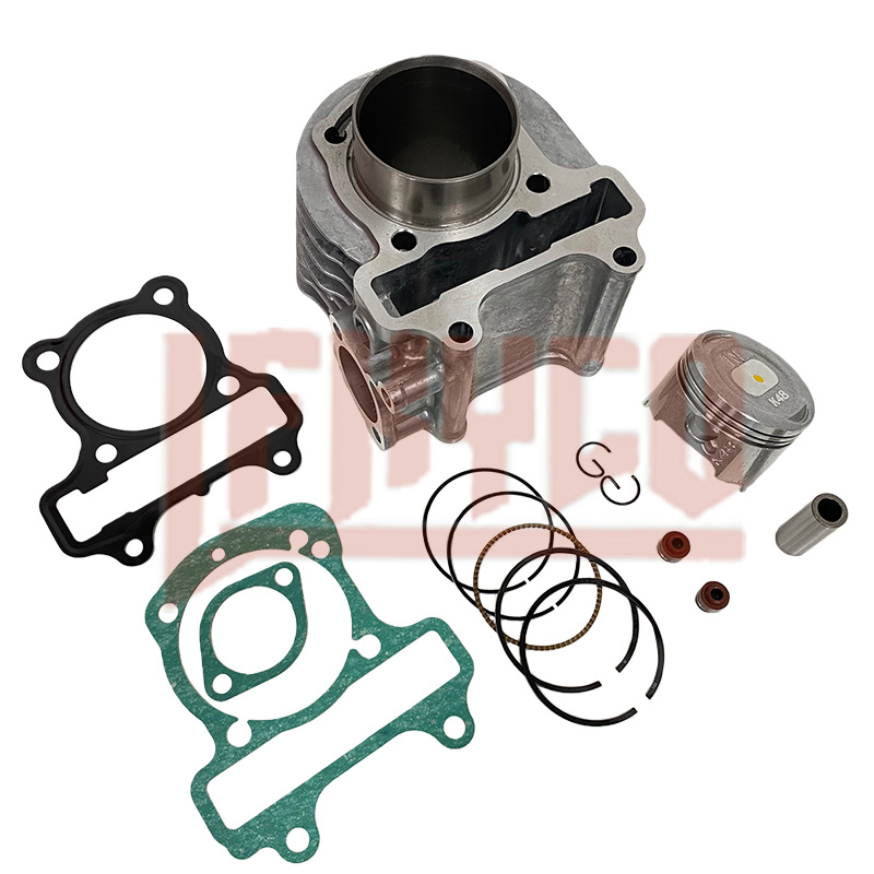 Motorcycle Cylinder Piston Gas - Motorcycle Gasket review and price