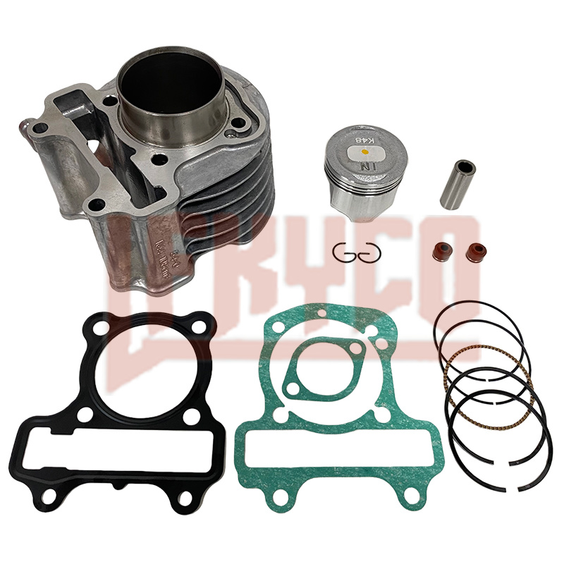 Motorcycle Cylinder Piston Gas - Motorcycle Gasket review and price