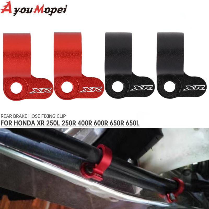 Motorcycle Rear Brake Hose Gui - Motorcycle Oil Filter review and price