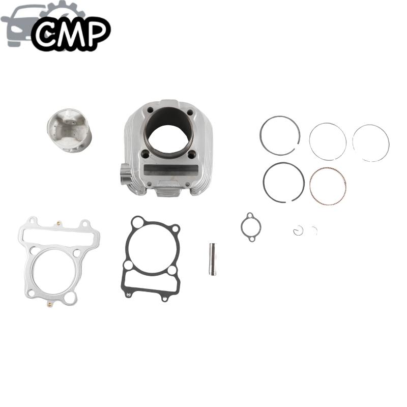 1set 70mm Bore Cylinder Piston - Motorcycle Engine Kit review and price