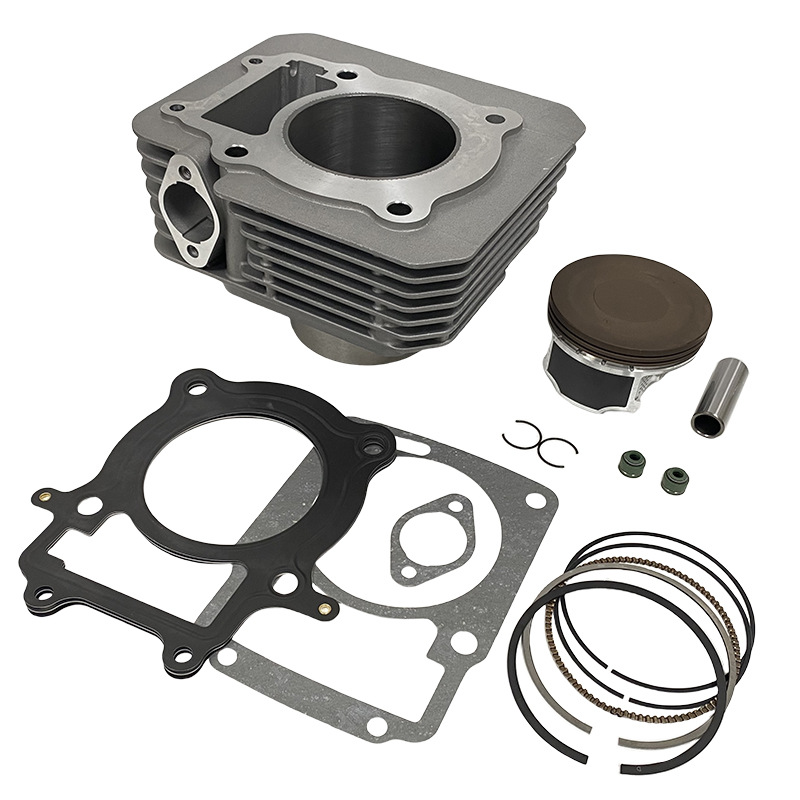 77mm Bore Complete Cylinder Pi - Engine Parts Motorcycle review and price
