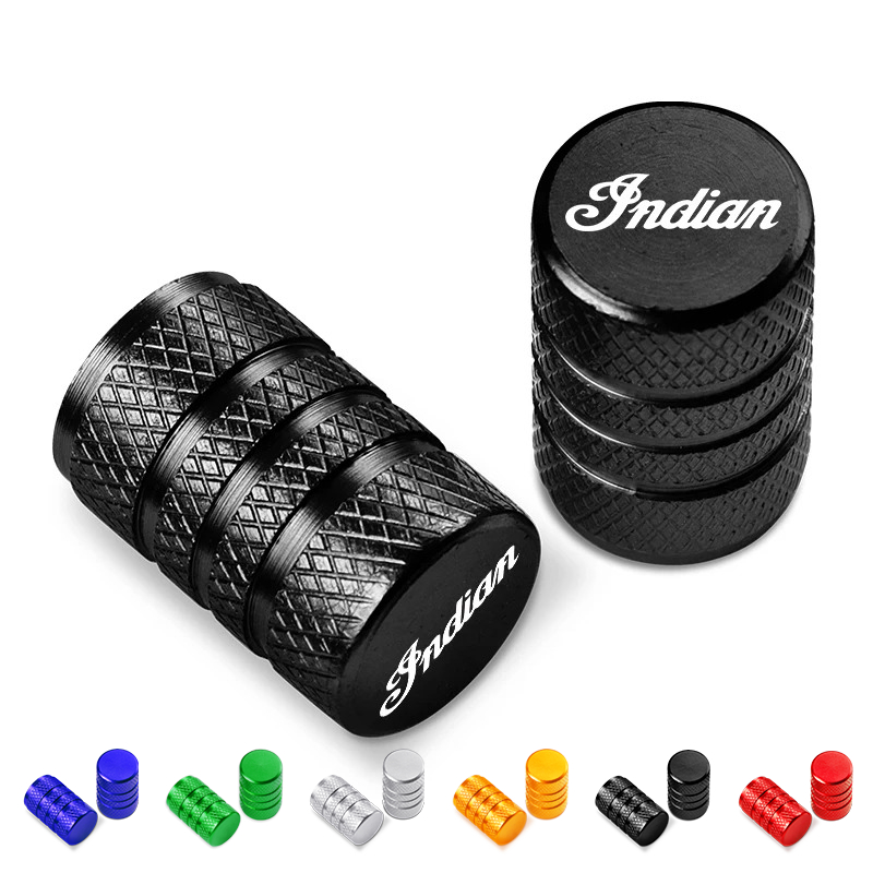 CNC Tire Valve Caps Air Stem C - Motorcycle Valve Cover review and price