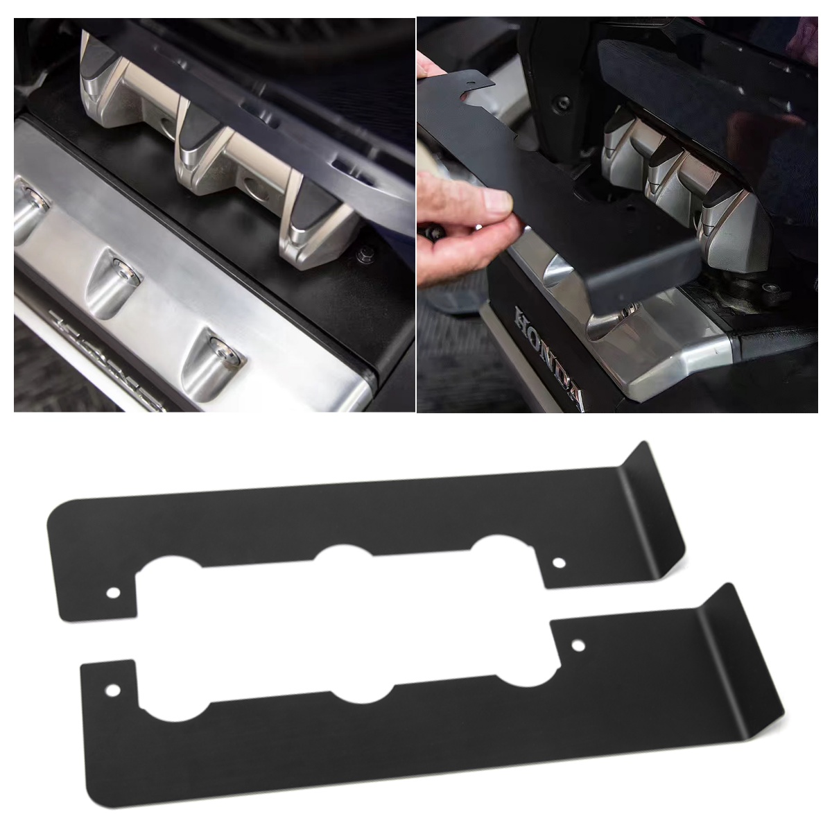 Engine Protection Cover Cylind - Motorcycle Cylinder review and price
