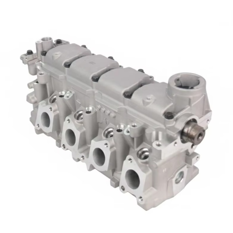 Brand New Gol Fox 1.6 Complete - Engine Cylinder Head review and price