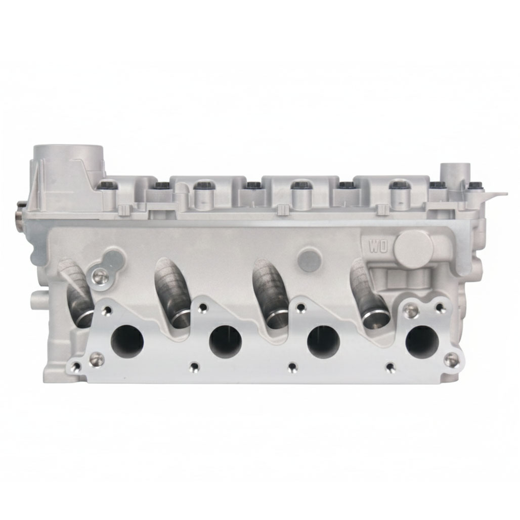 Brand New Gol Fox 1.6 Complete - Engine Cylinder Head review and price