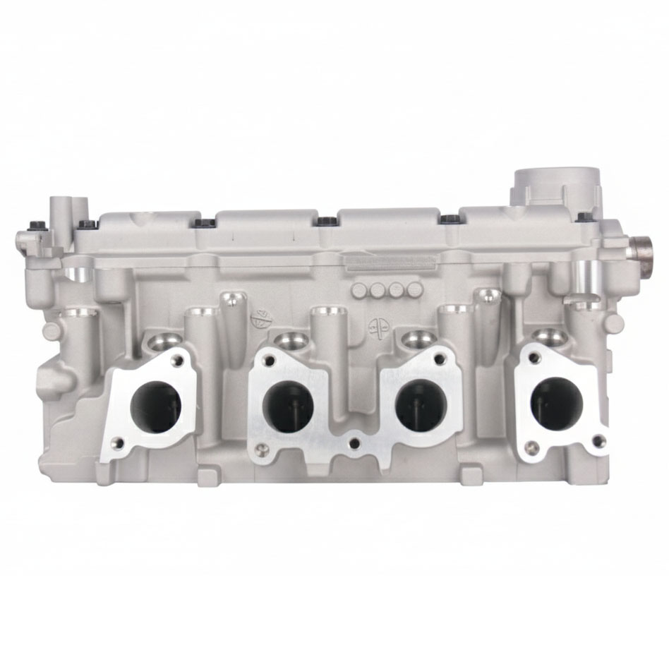 Brand New Gol Fox 1.6 Complete - Engine Cylinder Head review and price