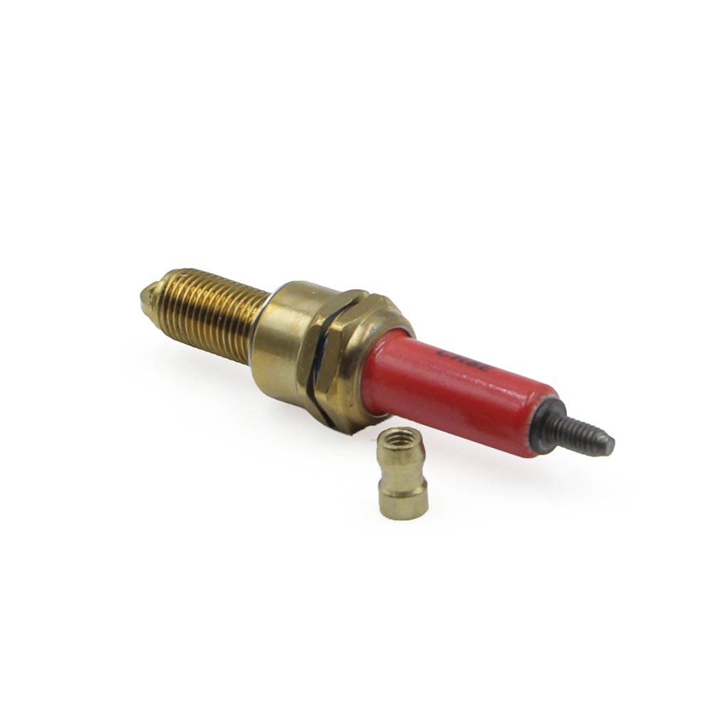 1-5 Pcs CR8E Spark Plugs For H - Motorcycle Spark Plug review and price