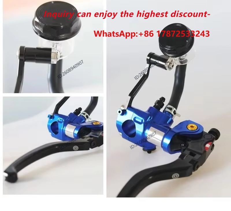 7/8 inch 22mm Motorcycle Hydra - Motorcycle Cylinder review and price