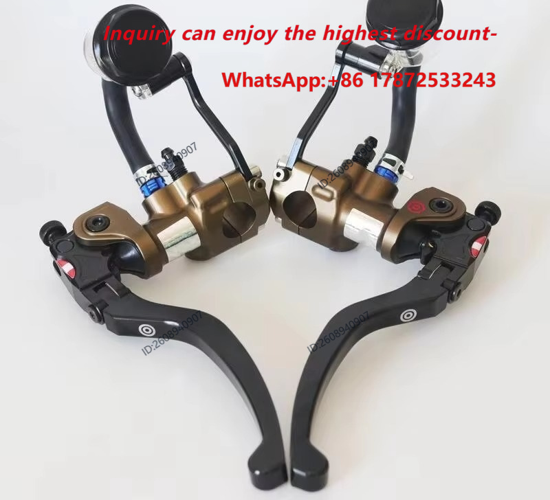 7/8 inch 22mm Motorcycle Hydra - Motorcycle Cylinder review and price