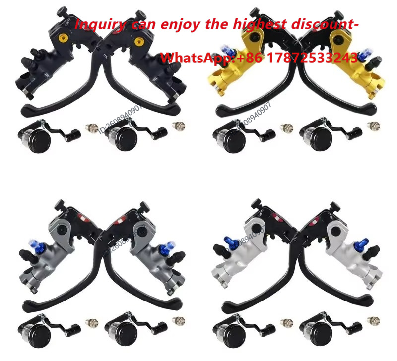 7/8 inch 22mm Motorcycle Hydra - Motorcycle Cylinder review and price
