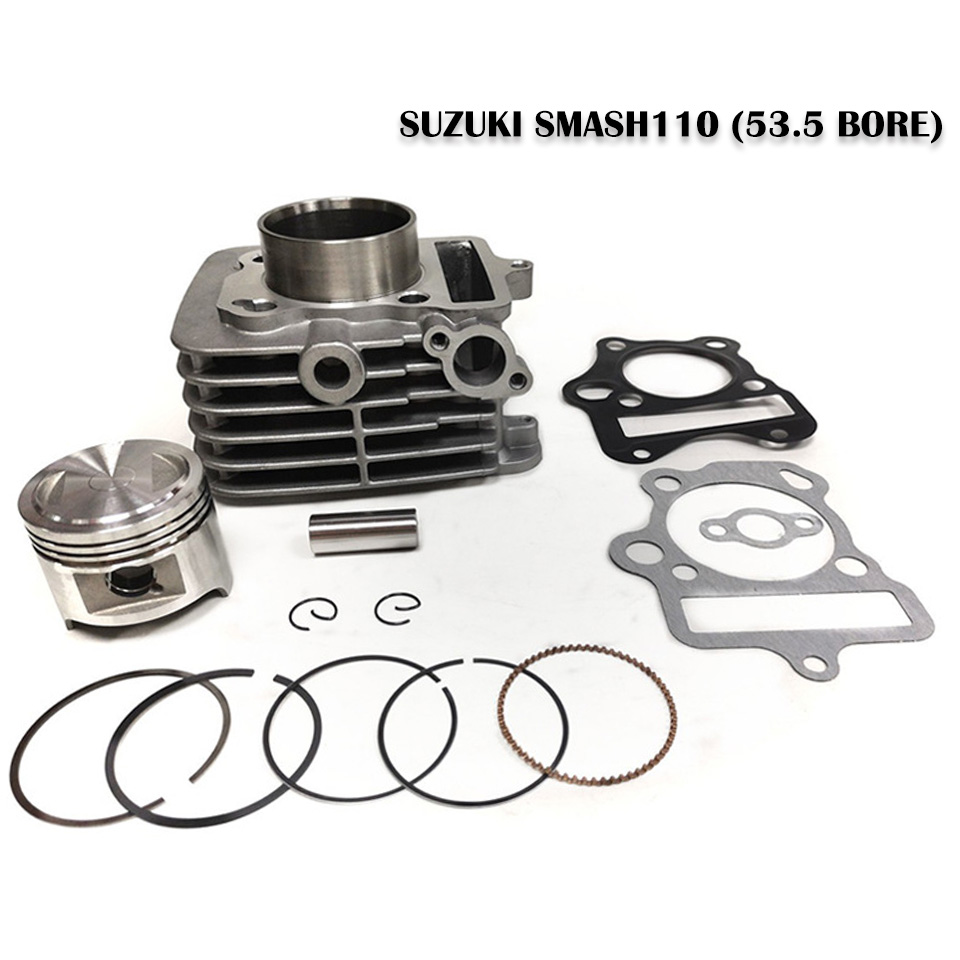 Motorcycle Cylinder Block Pist - Motorcycle Gasket review and price