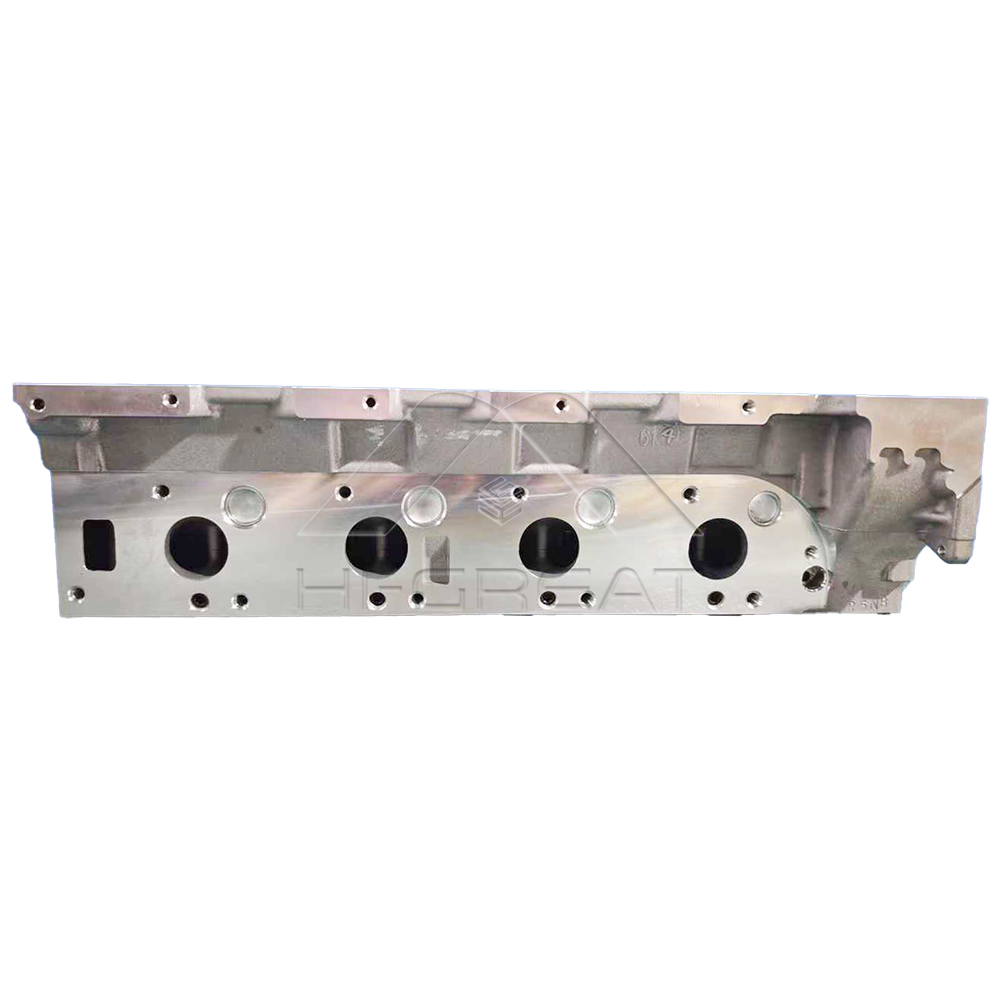 2.2T Diesel Engine OM646 Cylin - Engine Cylinder Head review and price
