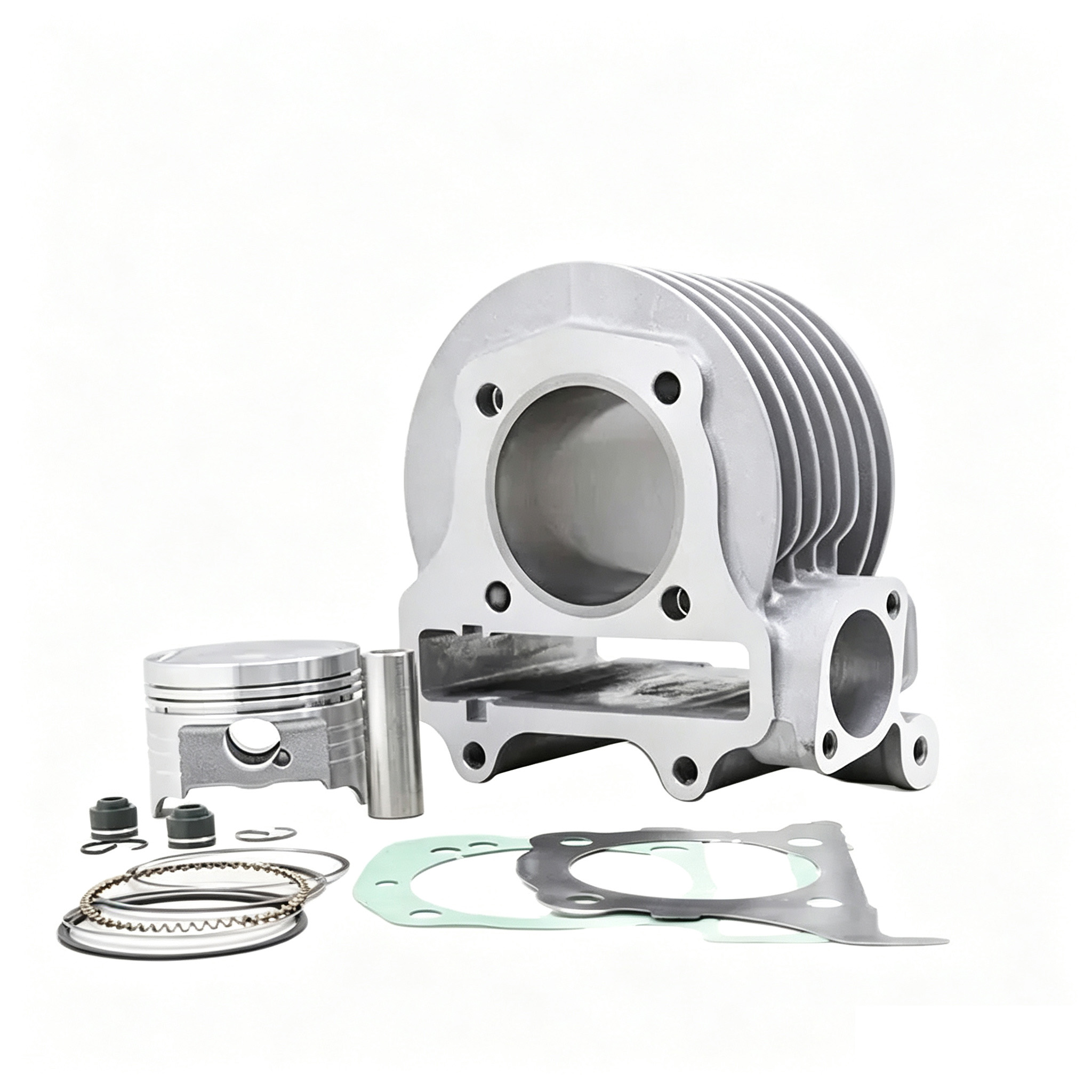 Motorcycle Engine Parts 52.4MM - Motorcycle Gasket review and price