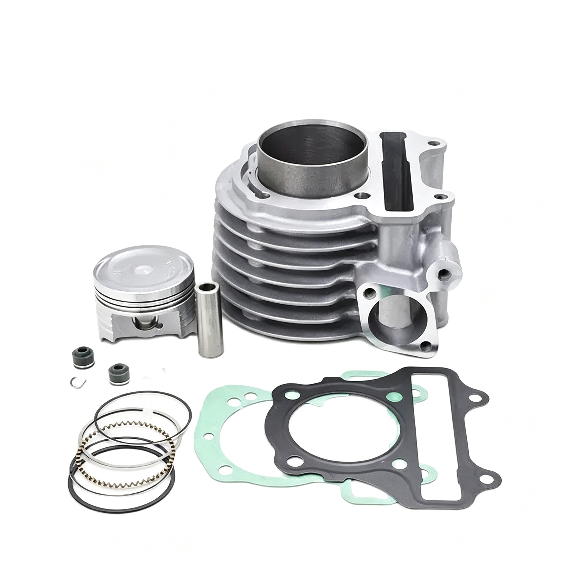 Motorcycle Engine Parts 52.4MM - Motorcycle Gasket review and price