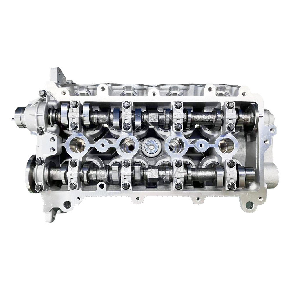 Wholesale High Performance K5  - Engine Cylinder Head review and price