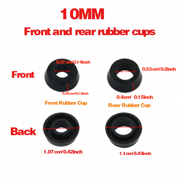 Front And Rear Cup Cylinder Br - Motorcycle Oil Filter review and price