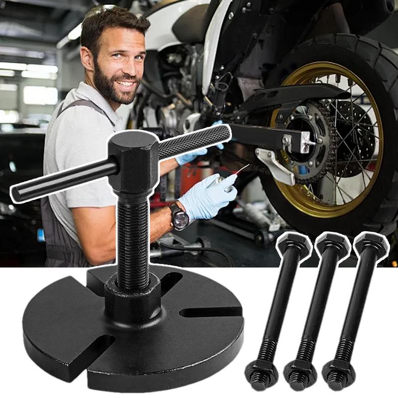 Flywheel Puller Motorcycle Mag - Motorcycle Stator review and price