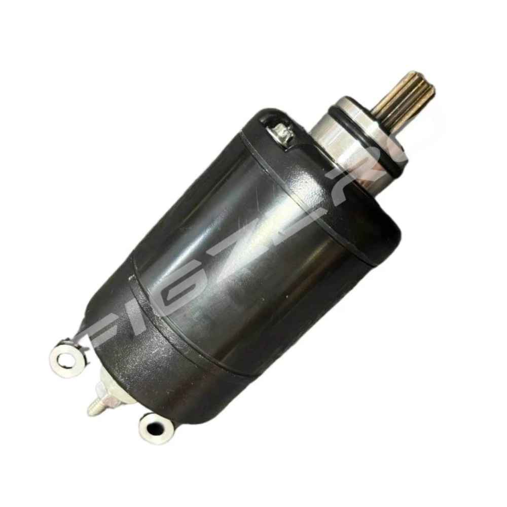 Starter Motor 2013 2014 2015 2 - Motorcycle Starter Motor review and price