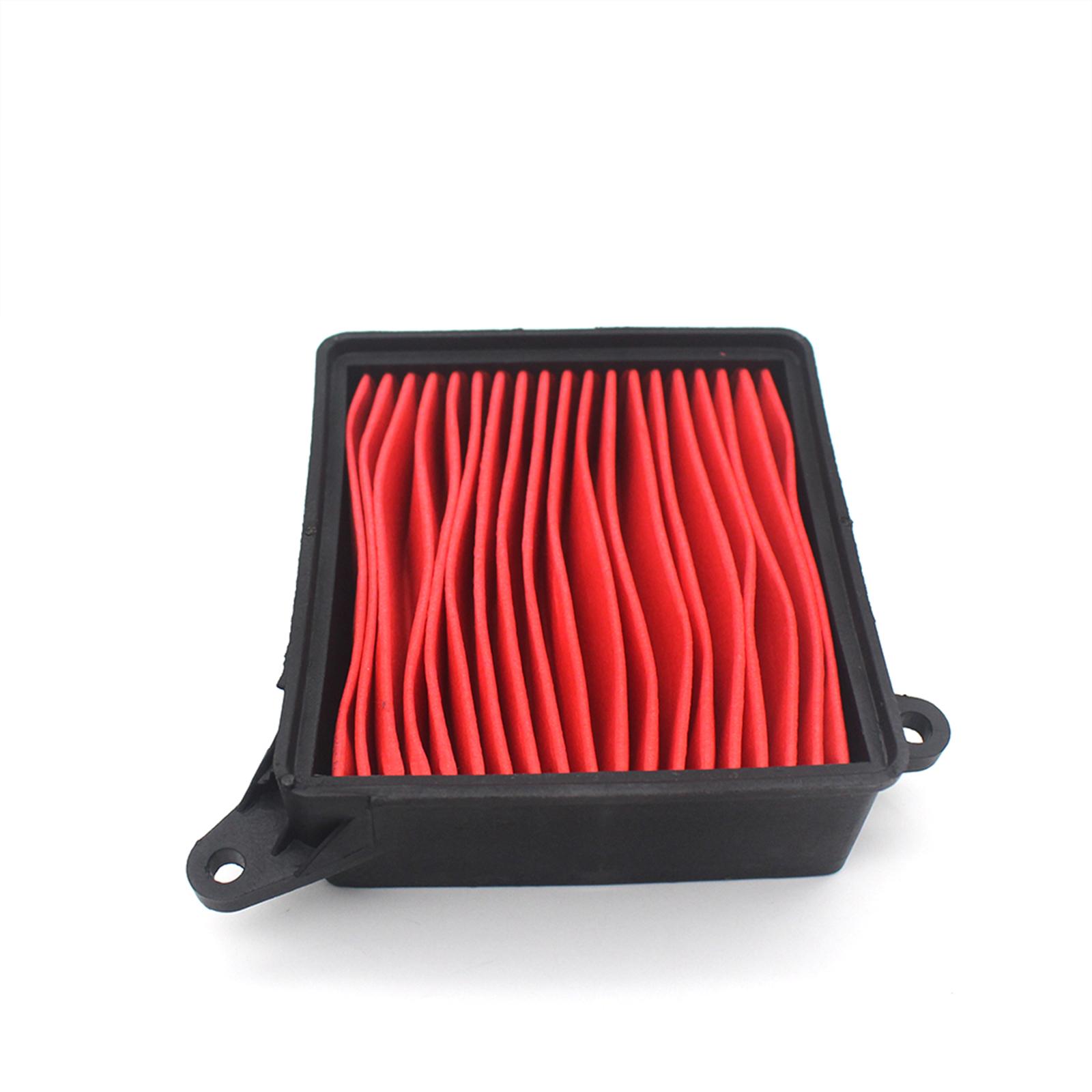 Motorcycle Air Cleaner Filter  - Engine Parts Motorcycle review and price