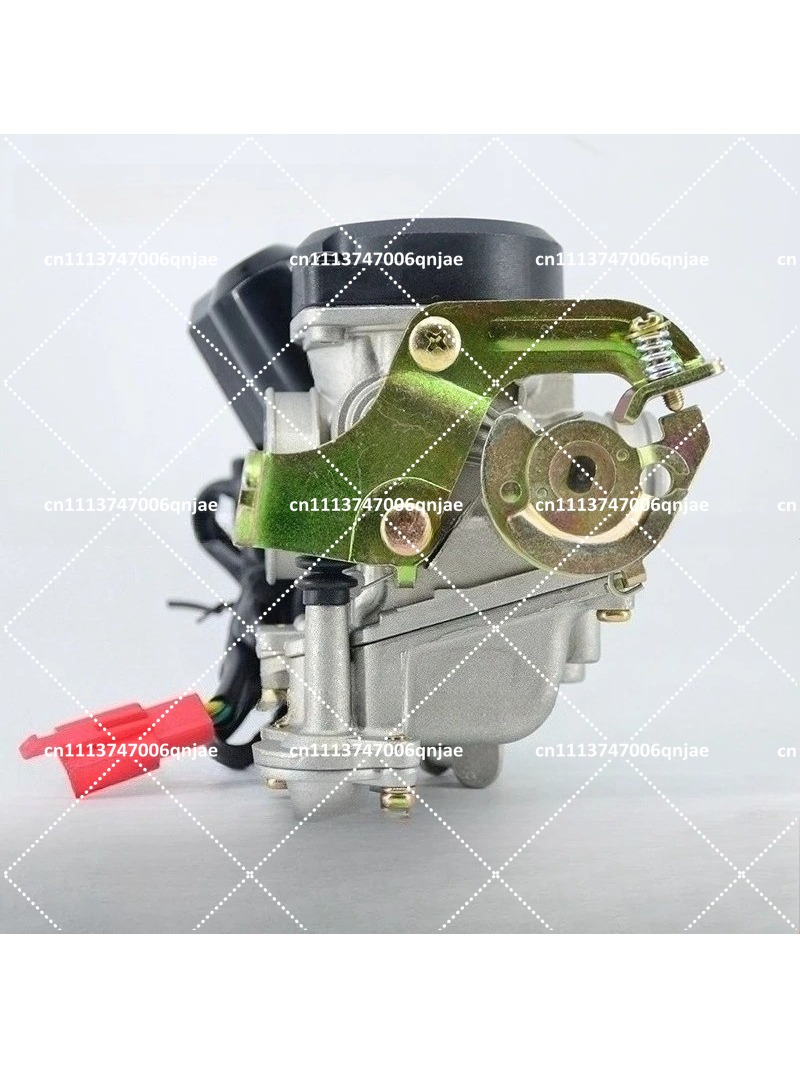 Motorcycle Carburetor GY6 50cc - Motorcycle Carburetor review and price