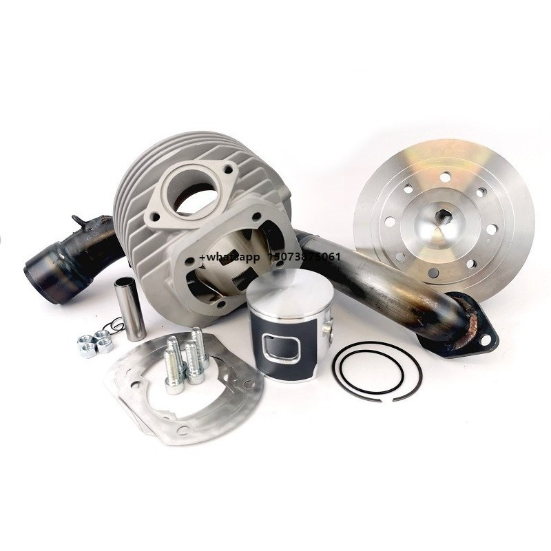 Zuera EXR 145cc 4 Stroke New B - Motorcycle Engine Kit review and price