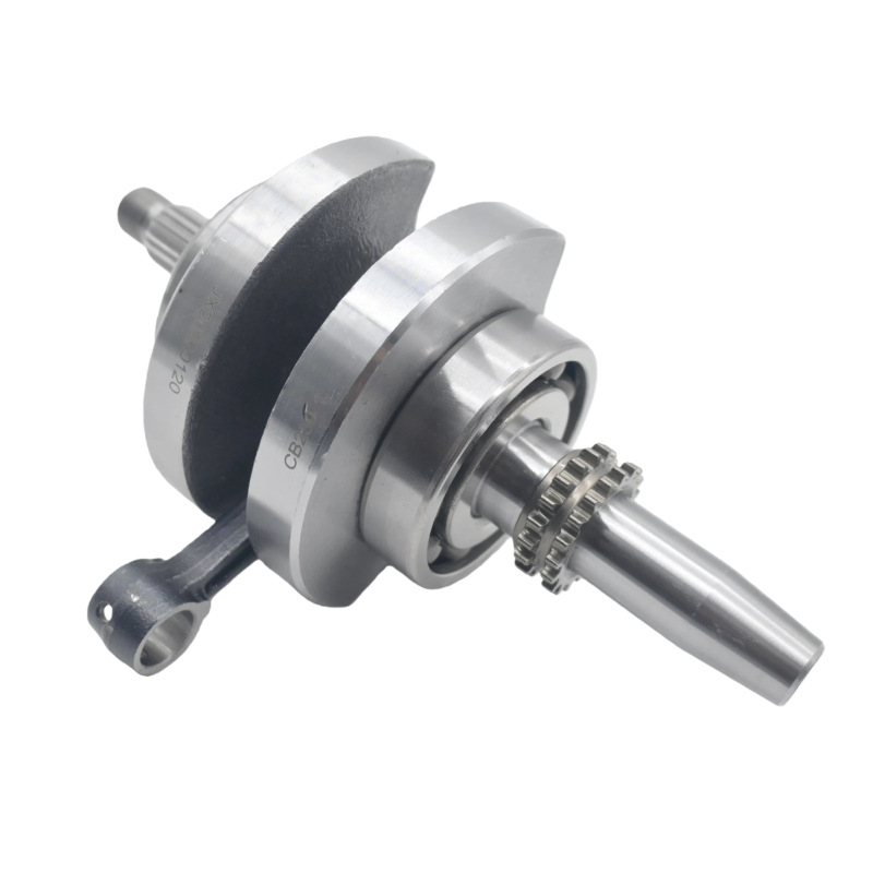 For Zongshen CB250-F CPS250 CP - Cb250 Crankshaft Assembly review and price