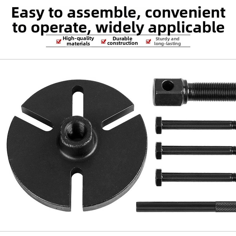 Stator Remover Flywheel Puller - Motorcycle Stator review and price