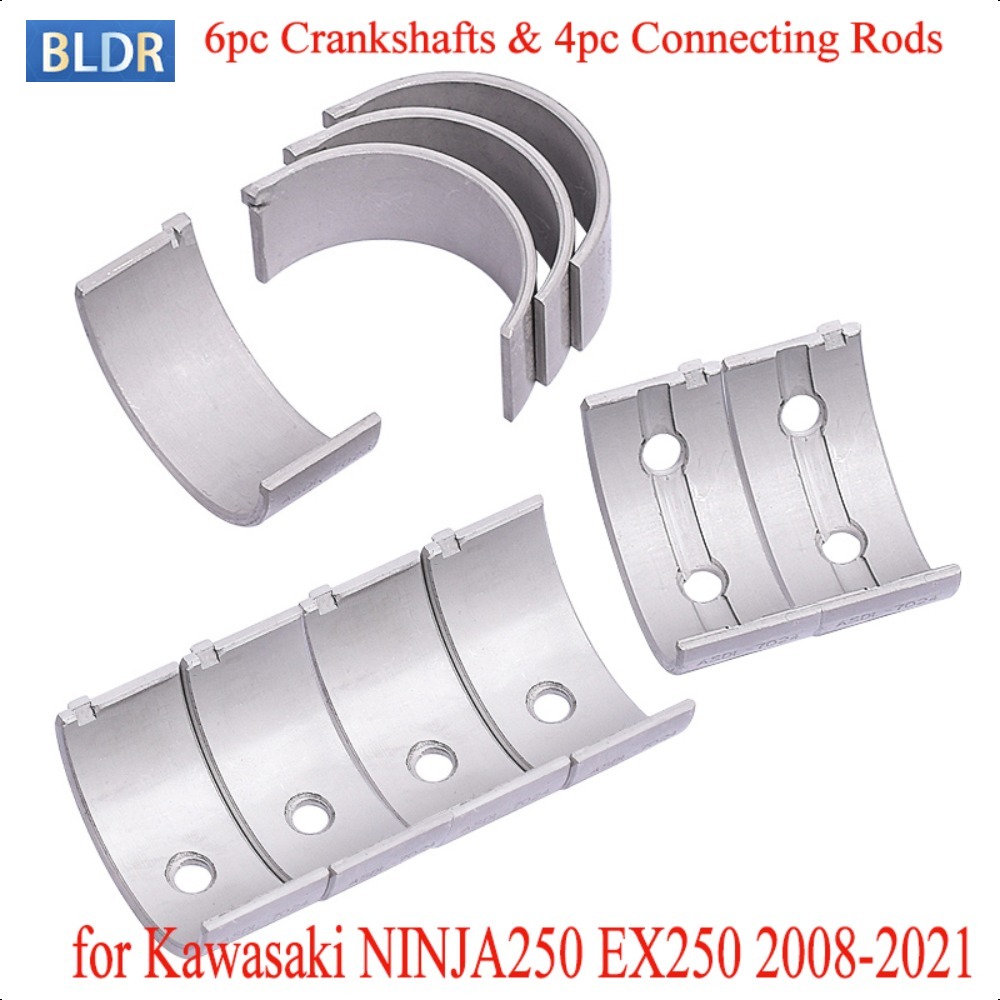 Motorcycle 30mm Connecting Rod - Motorcycle Crankshaft review and price