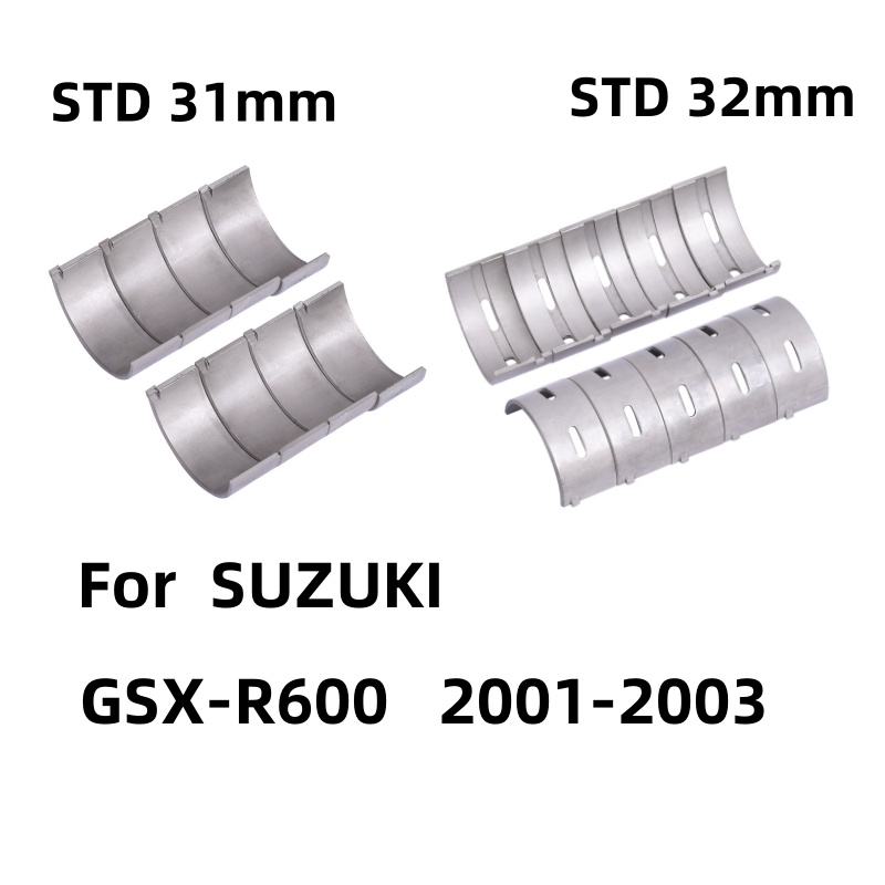 STD 31mm Moto Connecting Rod 3 - Motorcycle Crankshaft review and price