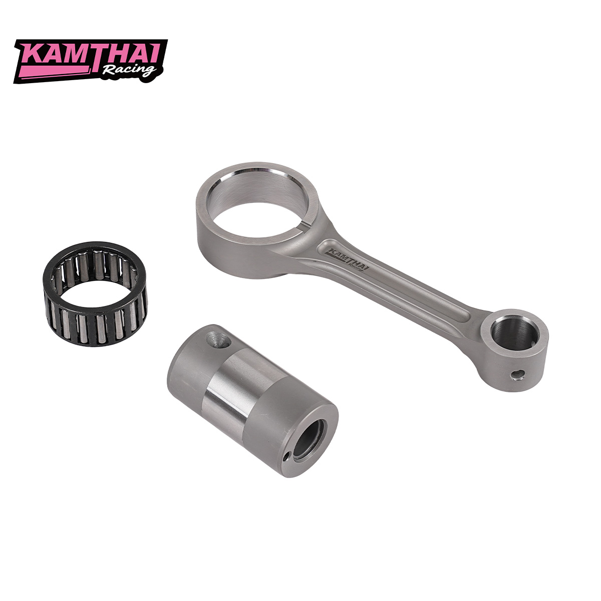 KAMTHAI CNC Machined Connectin - Motorcycle Crankshaft review and price