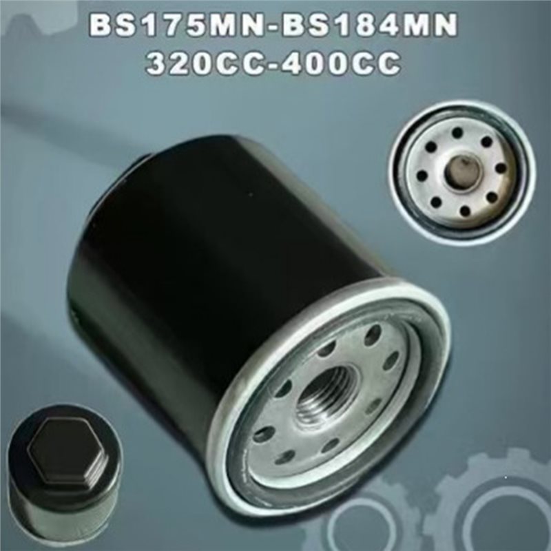 ABRU-320-400CC BS175MN-184MN O - Motorcycle Oil Filter review and price