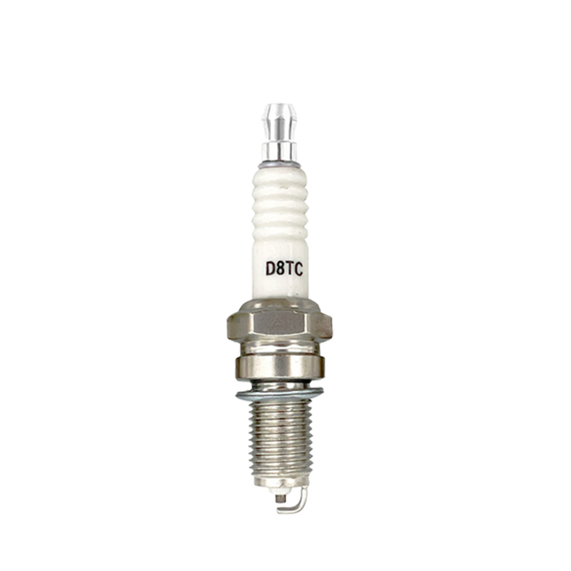 Motorcycle Spark Plug D8TC/MRD - Motorcycle Spark Plug review and price