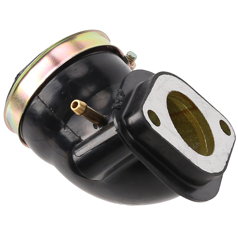 Gy6 230cc intake pipe for moto - Motorcycle Carburetor review and price