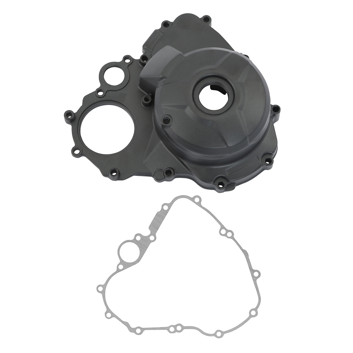 Left Stator Magneto Engine Cra - Motorcycle Stator review and price