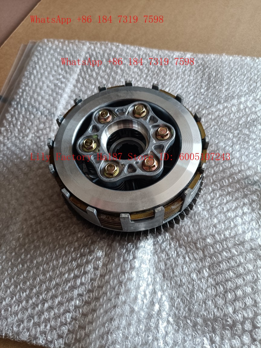 Motorcycle engine parts CG250  - Engine Parts Motorcycle review and price