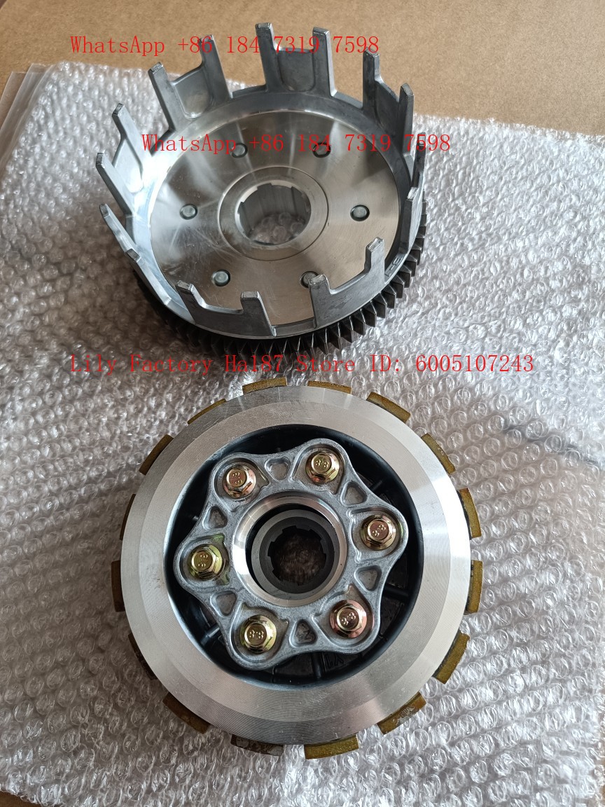 Motorcycle engine parts CG250  - Engine Parts Motorcycle review and price