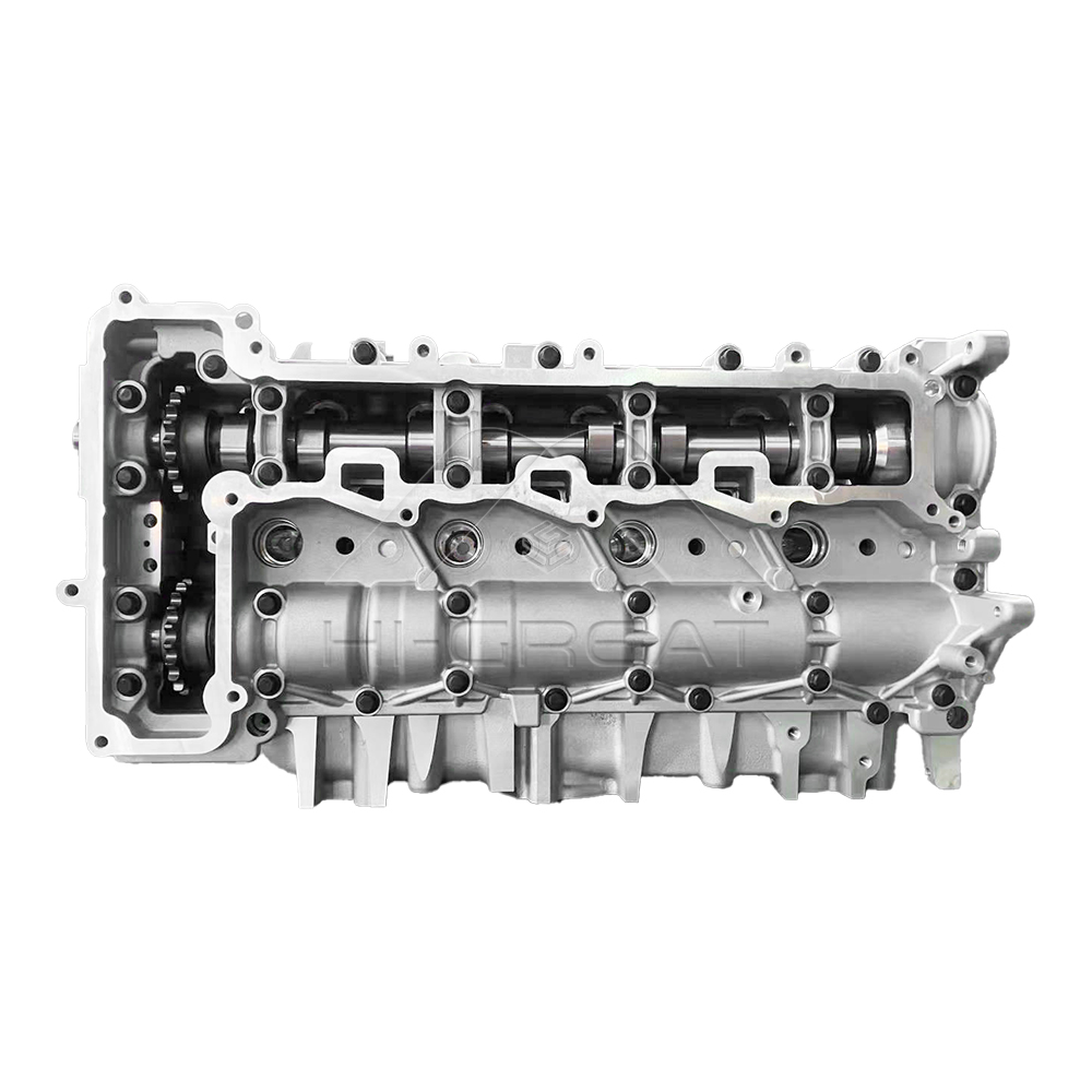 New High Quality AHH AHX DW10  - Engine Cylinder Head review and price