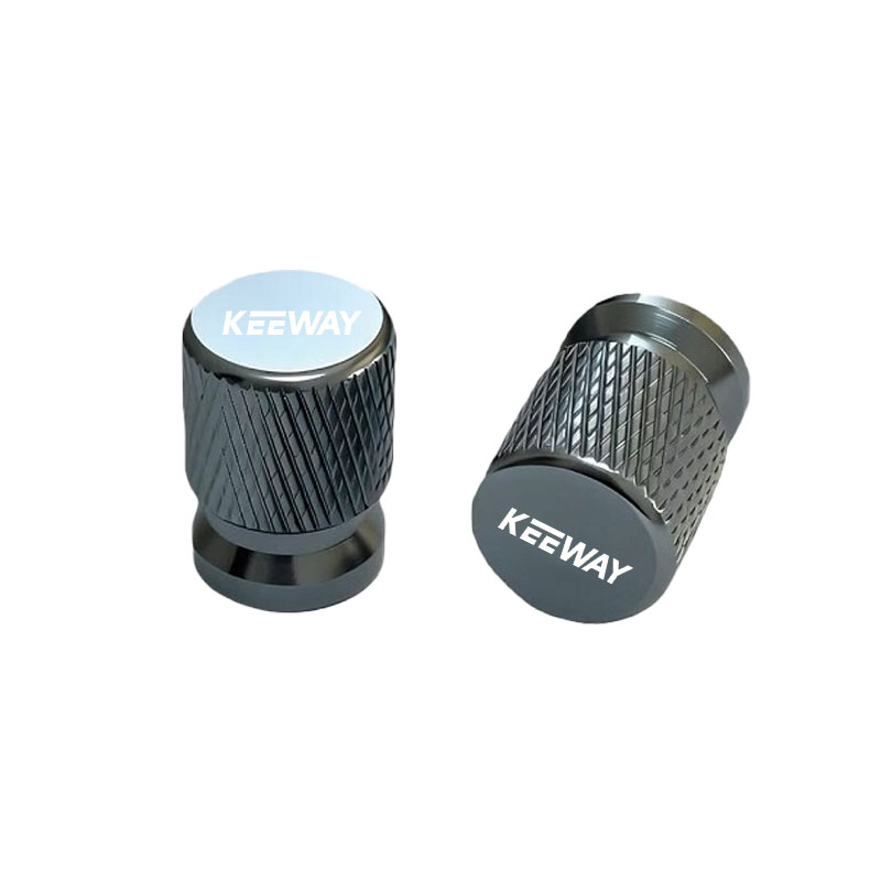2PCS Motorcycle Aluminum Alloy - Motorcycle Valve Cover review and price