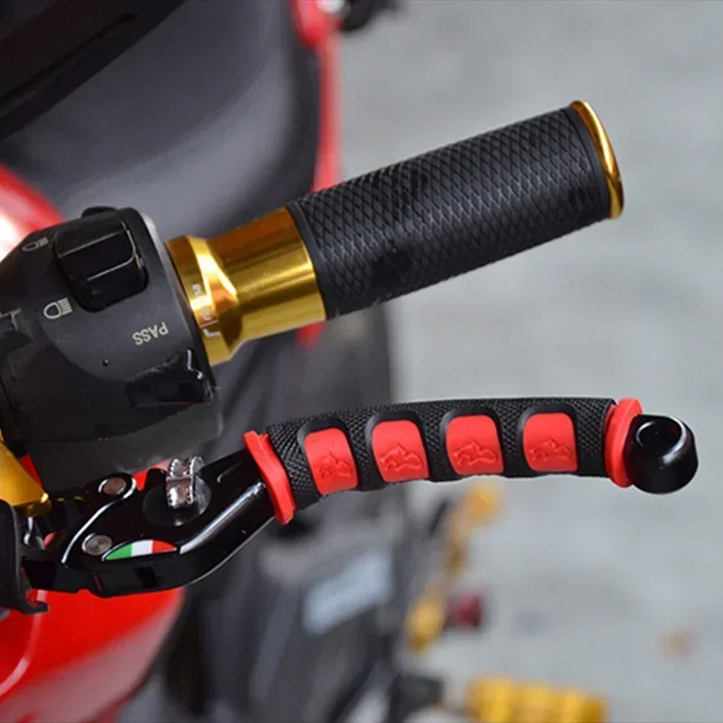 2Pcs/set Motorcycle Handlebar  - Motorcycle Clutch review and price