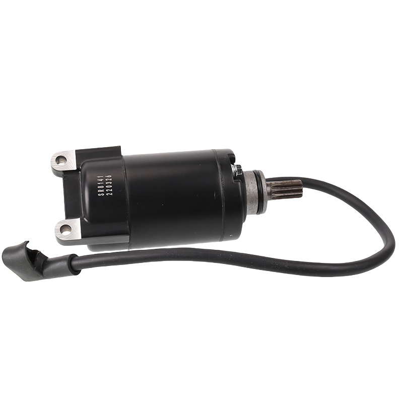 Accessories for motorcycle eng - Motorcycle Starter Motor review and price