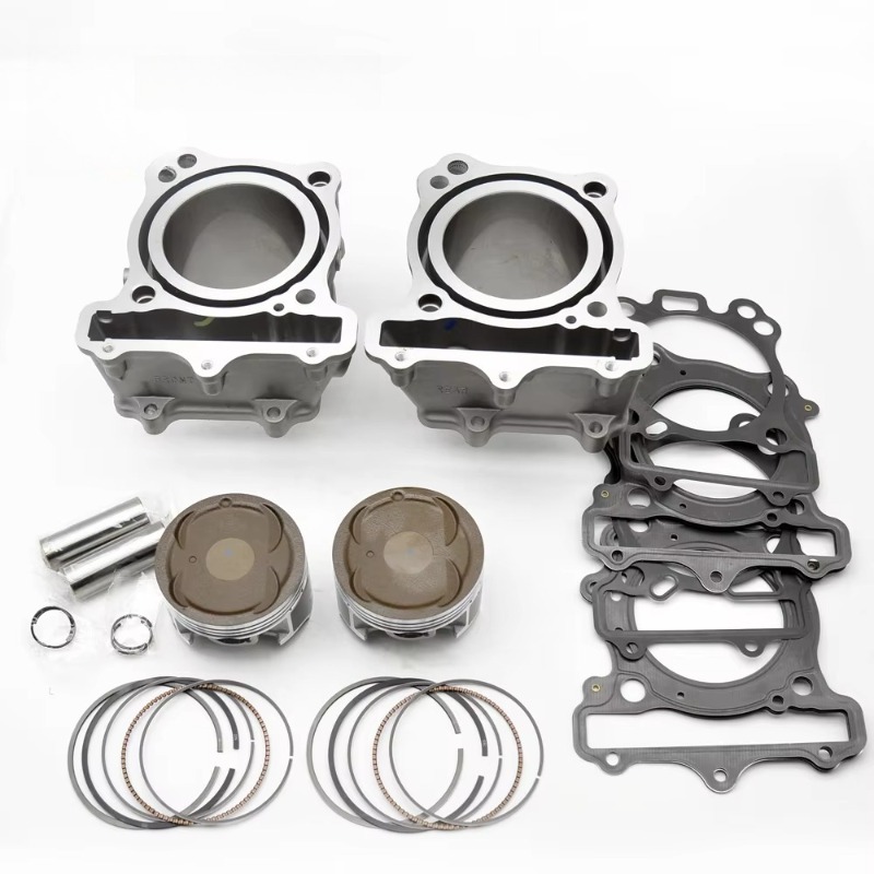 650 DL/SV Crank Mechanism Cyli - Motorcycle Cylinder review and price