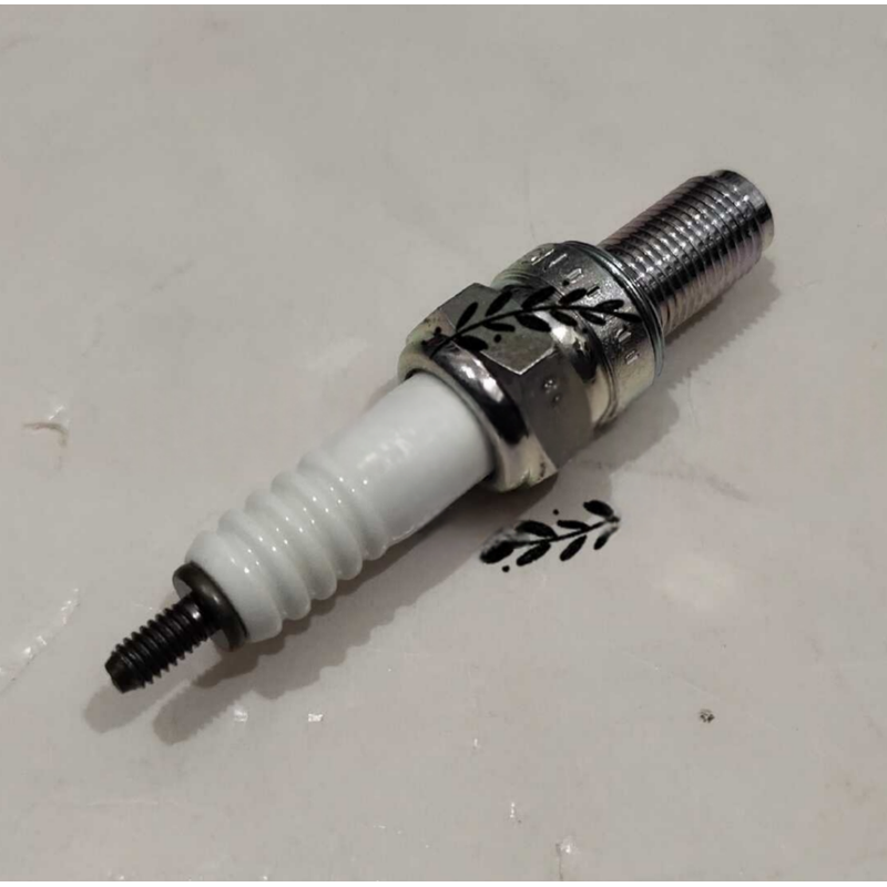 Spark Plug  For Benelli Leonci - Motorcycle Spark Plug review and price