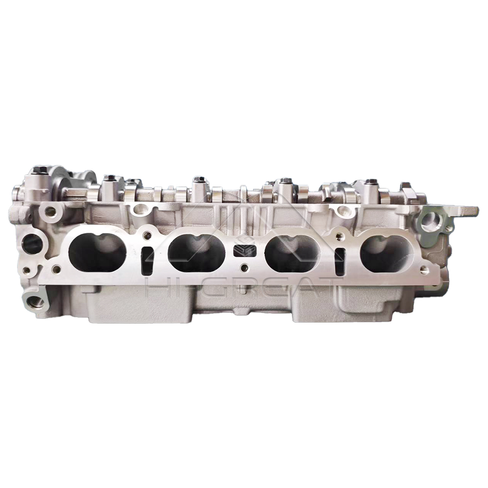 1ZZ-FE Engine Cylinder Head As - Engine Cylinder Head review and price