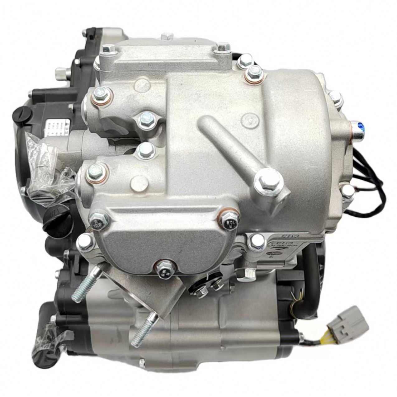 ZONGSHEN NC450 Dirt Bike Motor - Engine Parts Motorcycle review and price