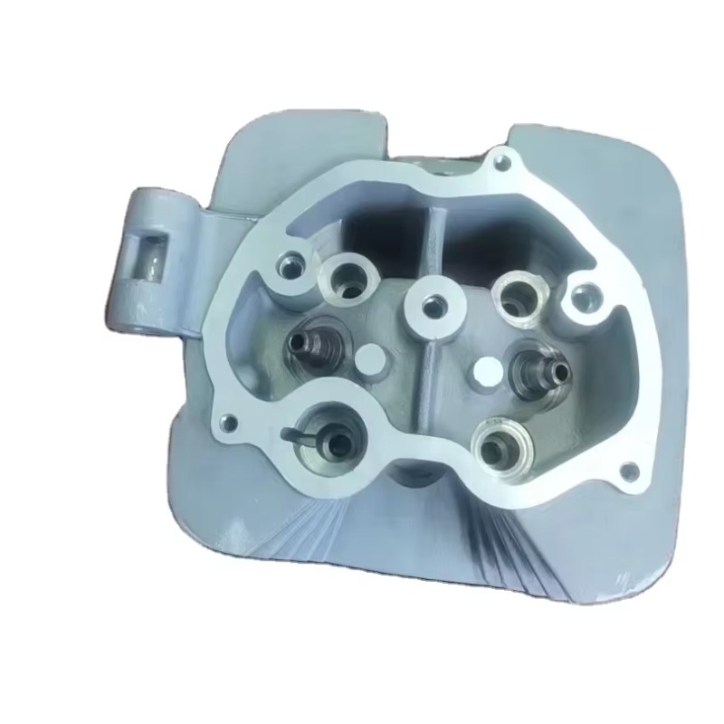 High Quality New Cylinder Head - Motorcycle Cylinder review and price