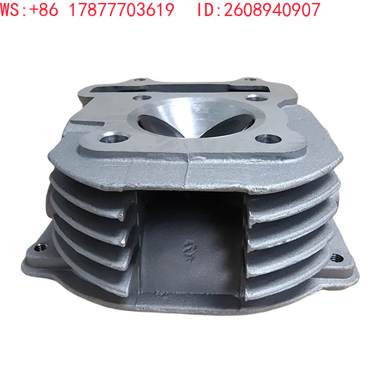 The GY6 series motorcycle cyli - Motorcycle Cylinder review and price