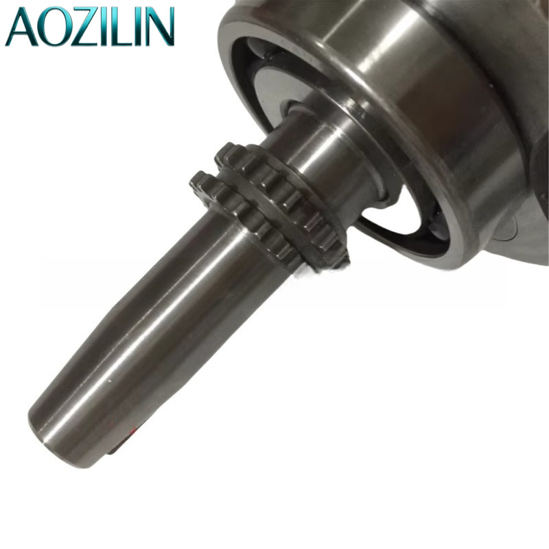 AOZILIN Crankshaft Connecting  - Cb250 Crankshaft Assembly review and price